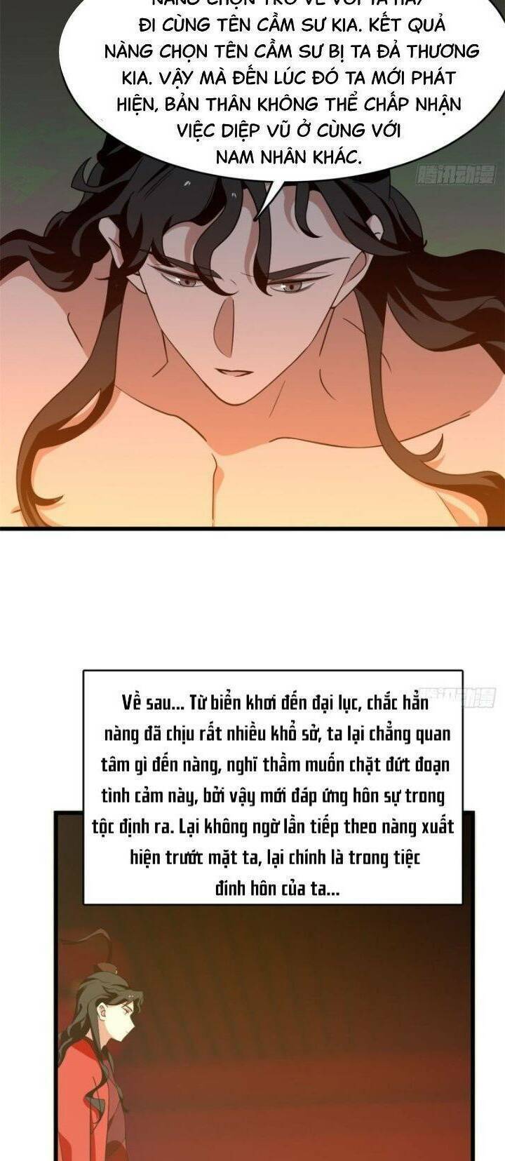 độc bộ thiên hạ: đặc công thần y chapter 187 20