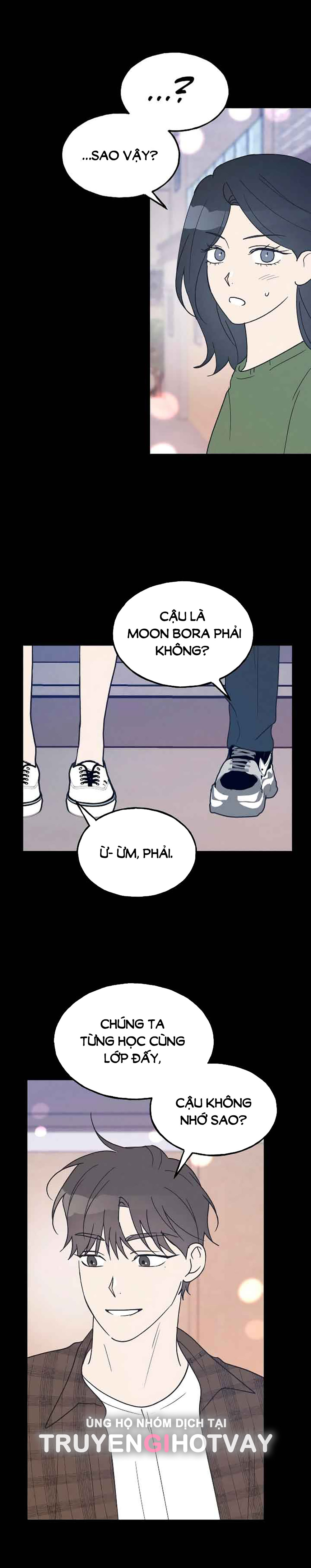 nguyên tắc của bạn thân là con trai chapter 40.2 5