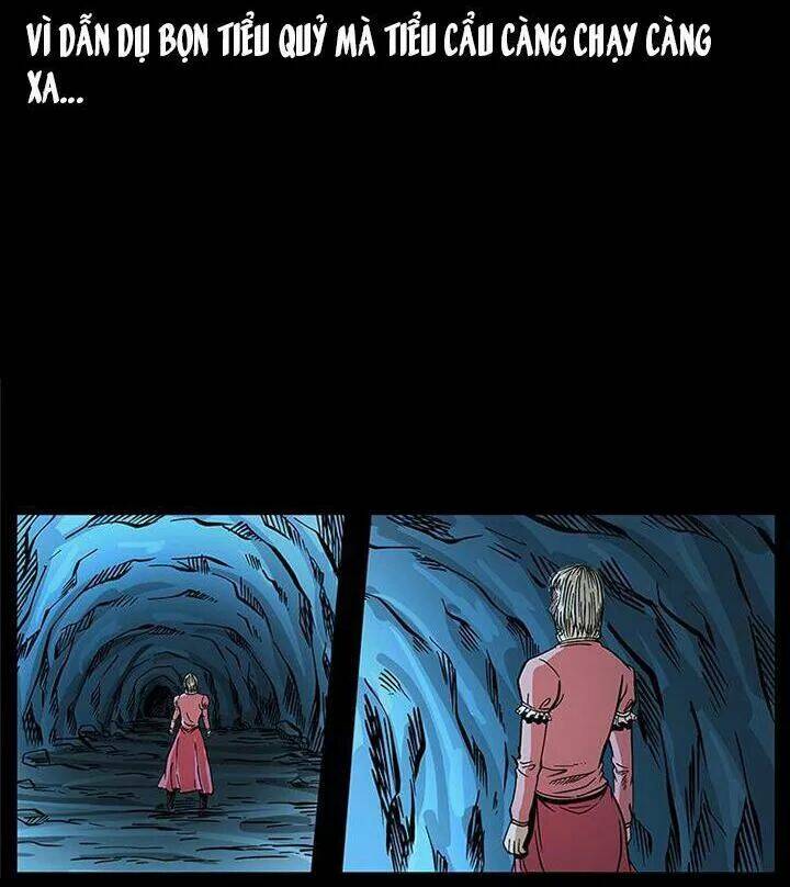 U Minh Ngụy Tượng Chapter 187 27