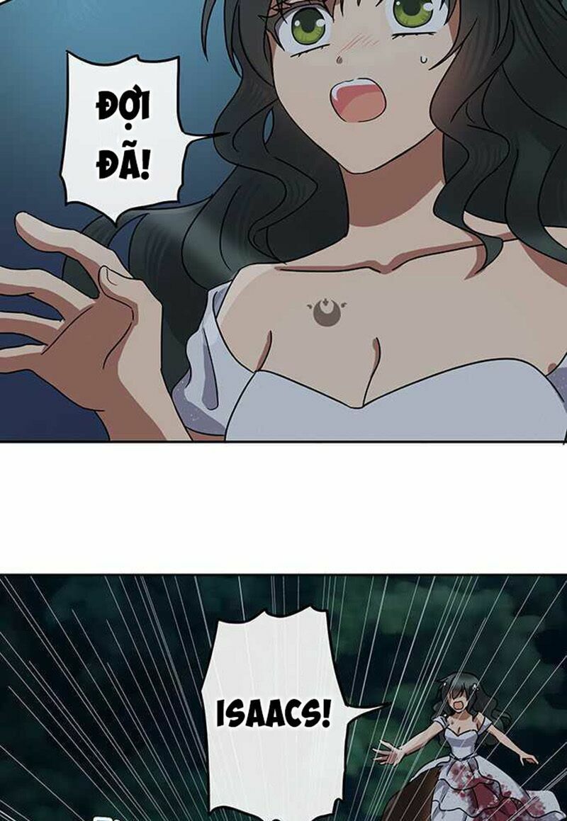 nụ hôn nguyền rủa chapter 95 9