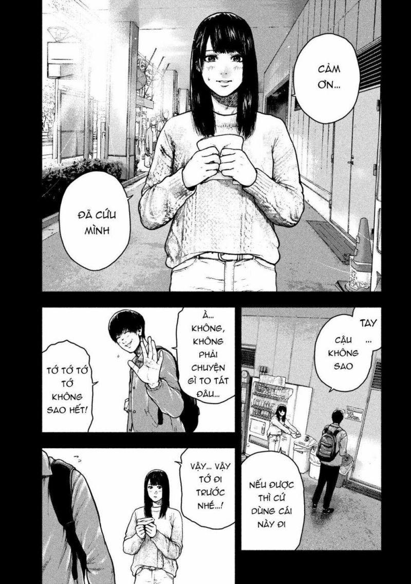 shin'ai naru boku e satsui wo komete chapter 54 7