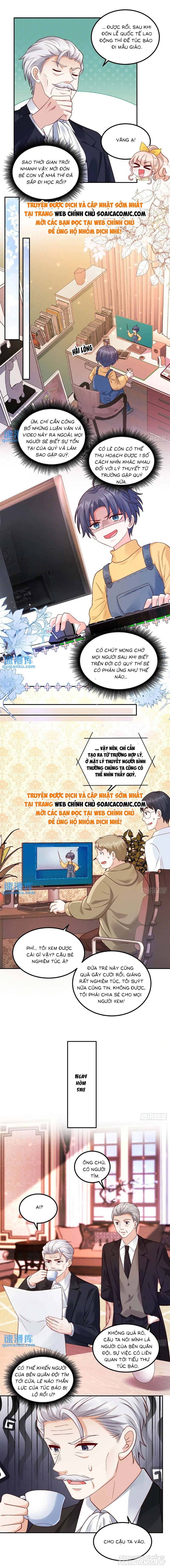 bé thóc đáng thương được tám người cậu tranh sủng chapter 43 6