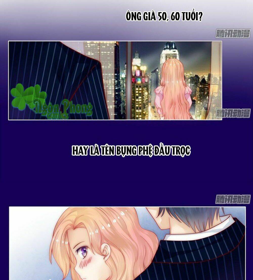 bá đạo tổng tài yêu tôi chapter 1 11