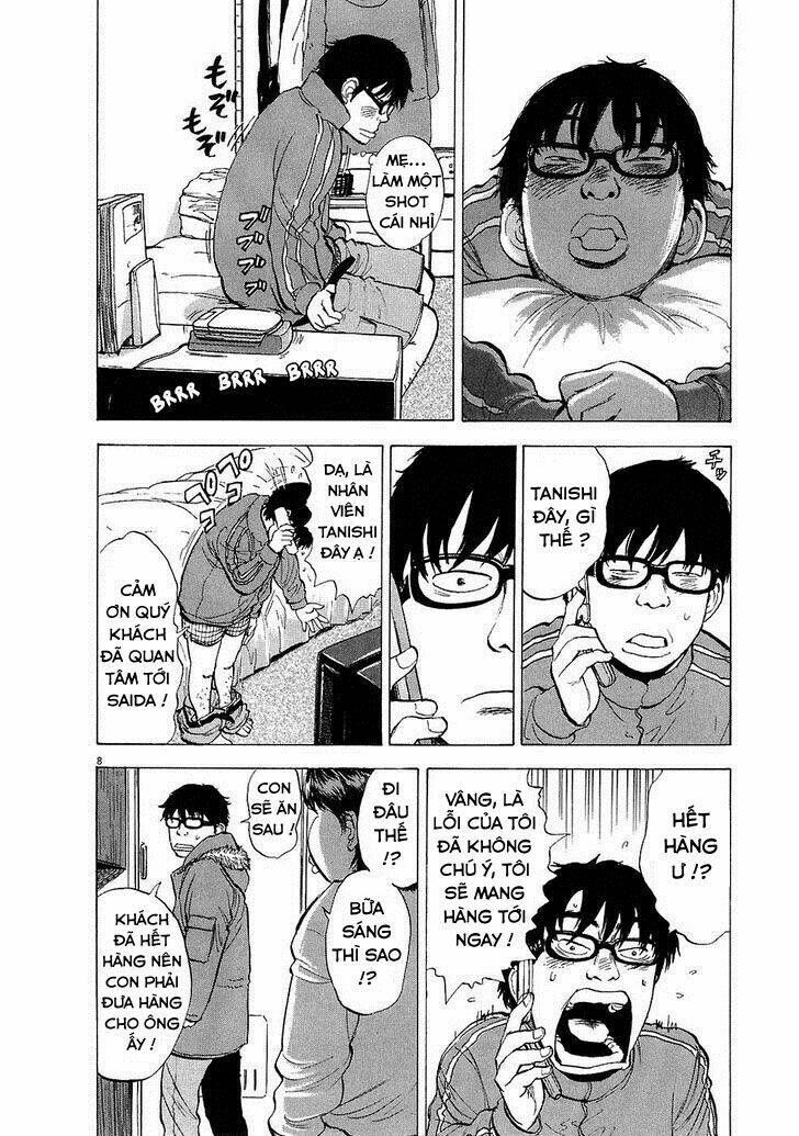 boy on the run chapter 22 13