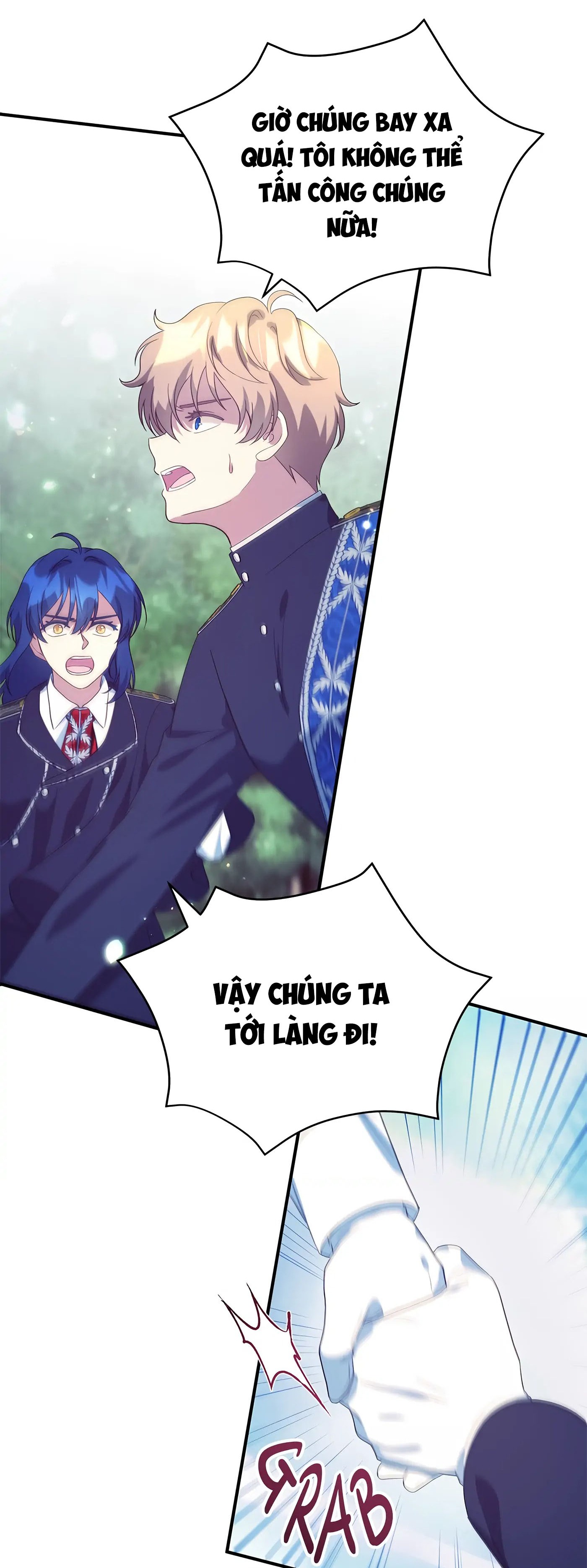 tôi không phải là nữ anh hùng chapter 77 18