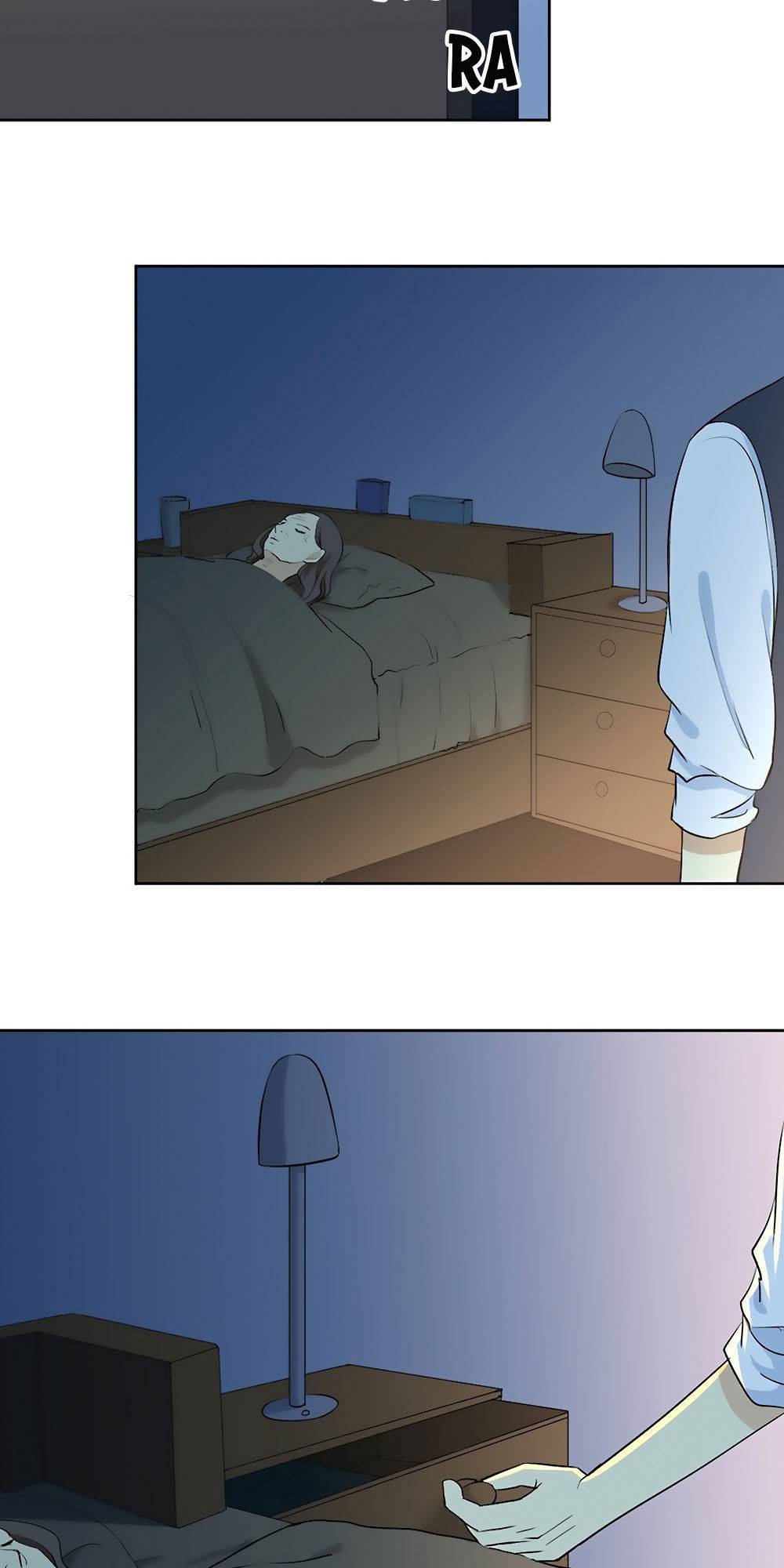 sinh sinh tương thác chapter 10 15