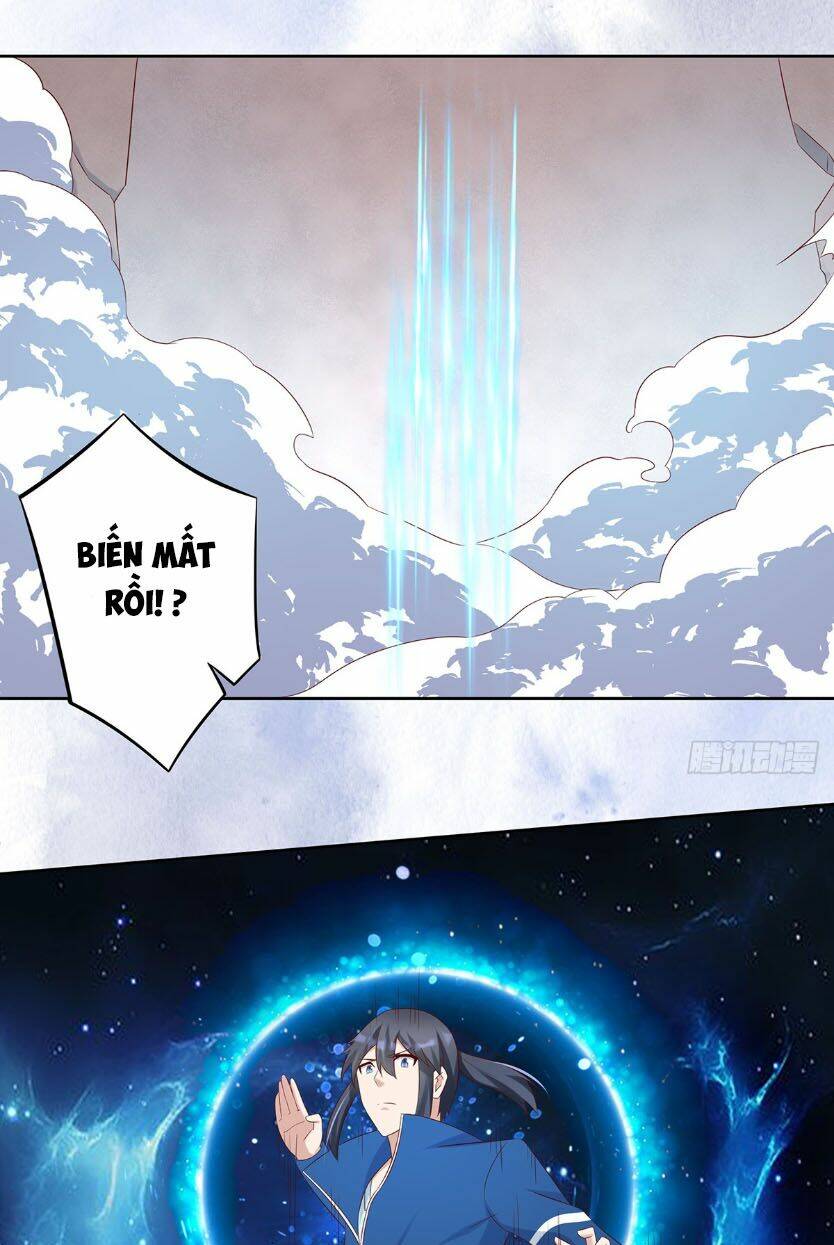 người tu tiên tại đô thị chapter 31 2