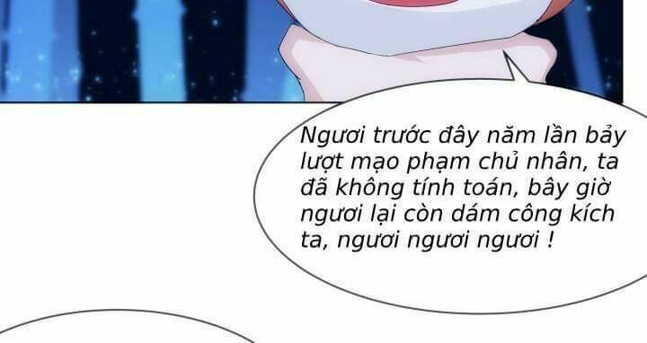 bí mật của dạ tộc chapter 27 138