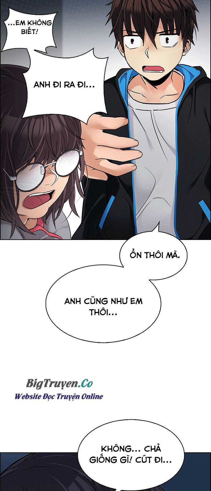 trò chơi số mệnh chapter 259 26