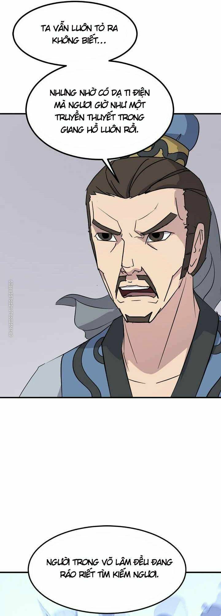 trọng sinh, bất khả chiến bại chapter 118 38