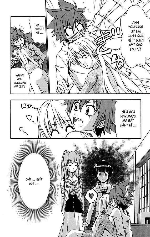 ayu mayu chapter 17 4