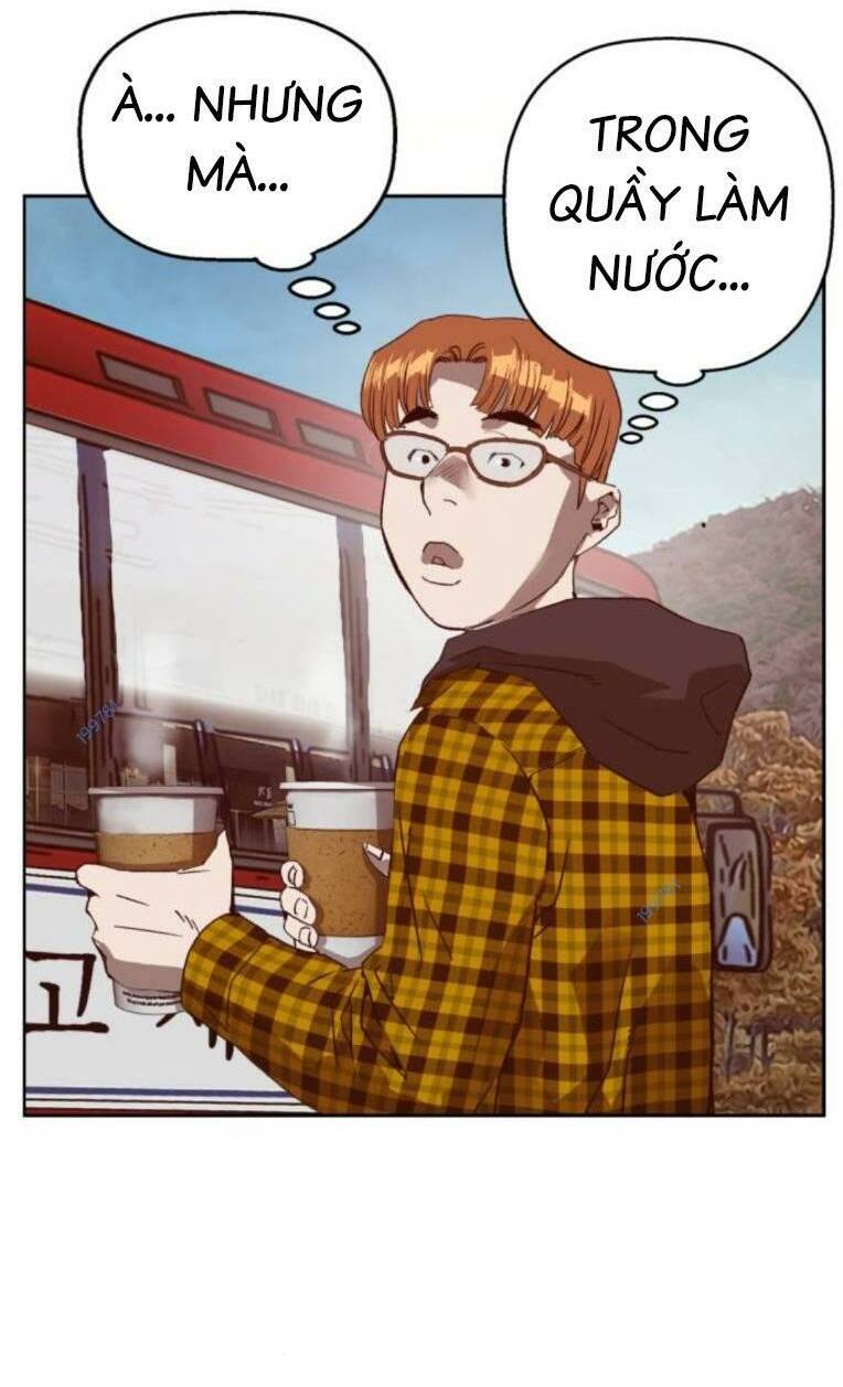 Weak Hero chapter 265 139