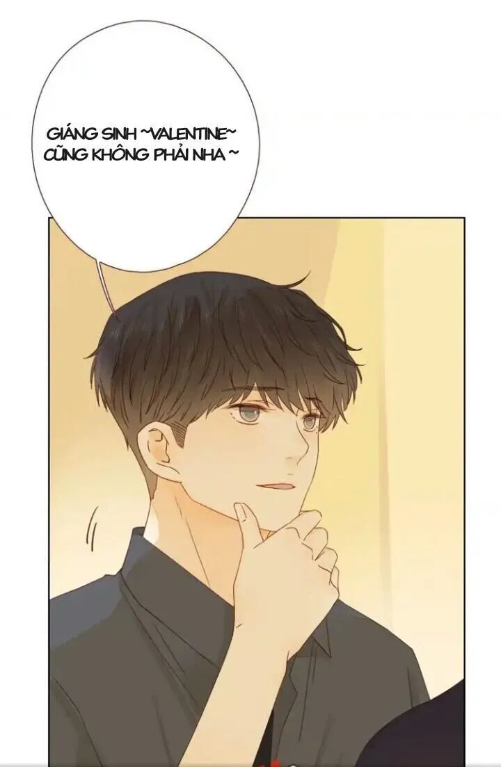 Cô Ấy Không Đáng Yêu chapter 14.5 18