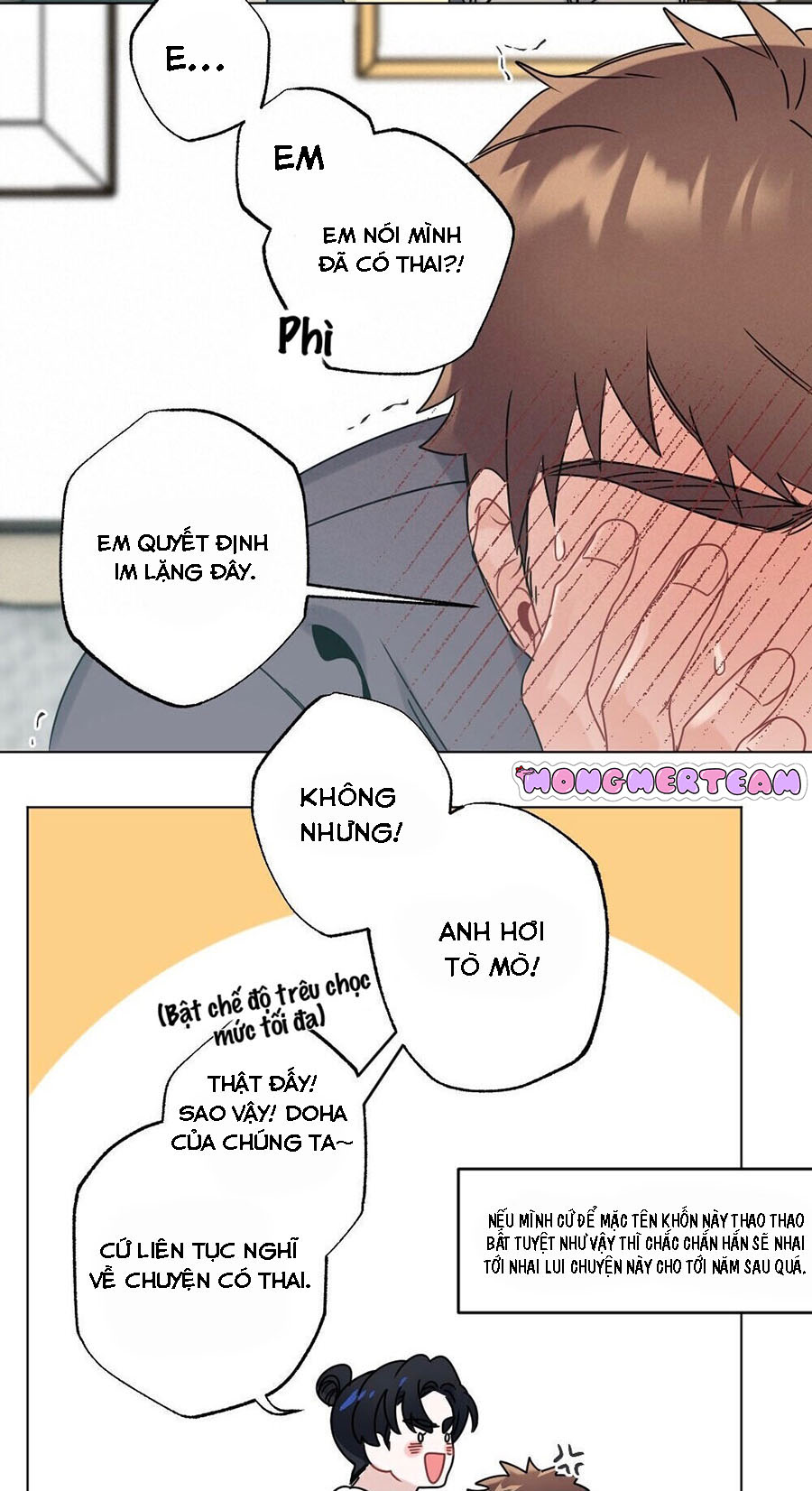 trạm xe buýt omega chapter 5 32