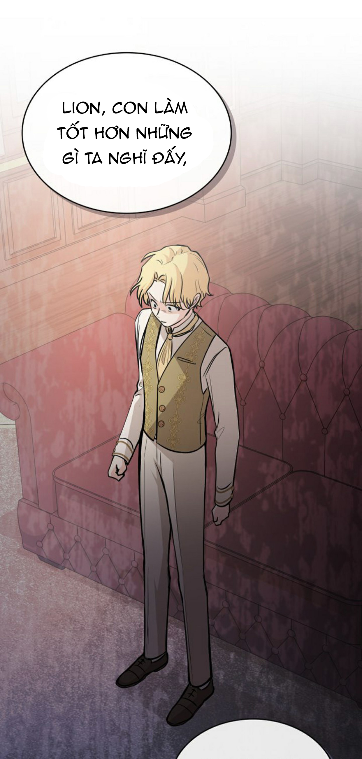 chịu đựng đi đại công tước!! chapter 21.1 25