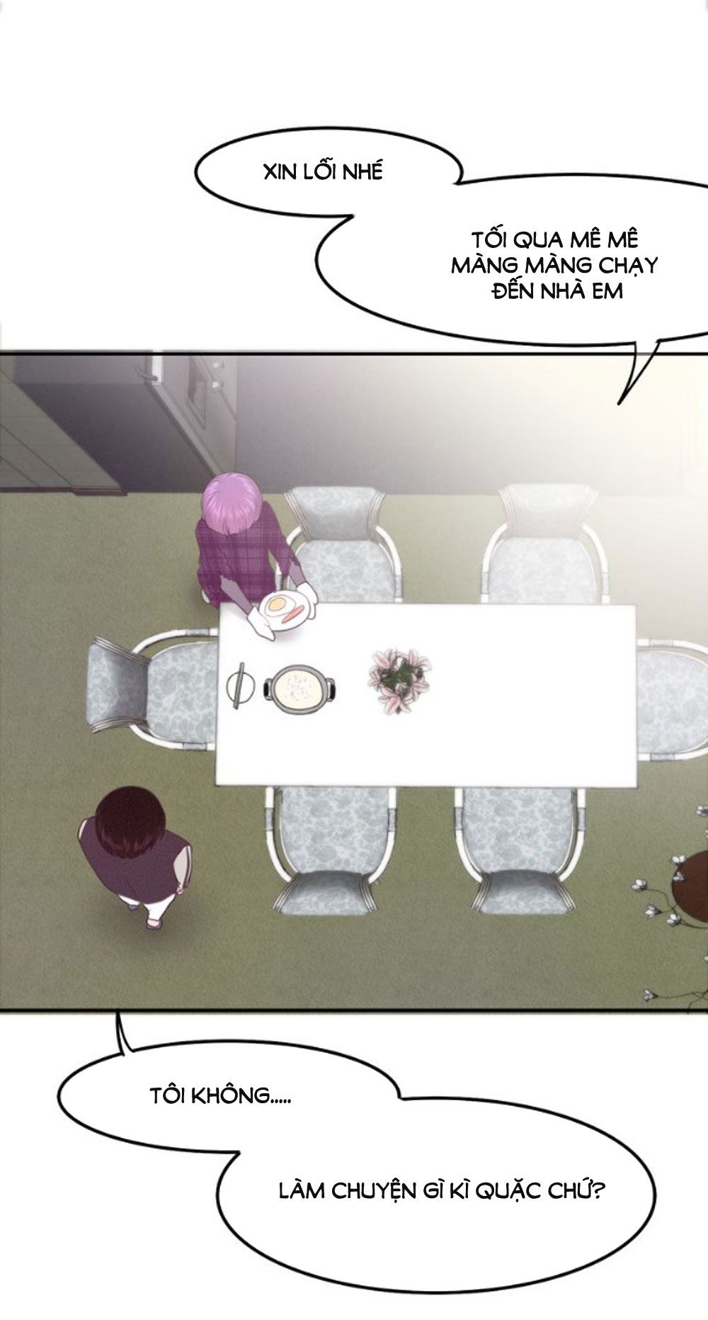 tháng sáu kì diệu chapter 62 18