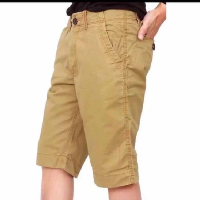 Quần Short Kaki Nam Vải Đẹp