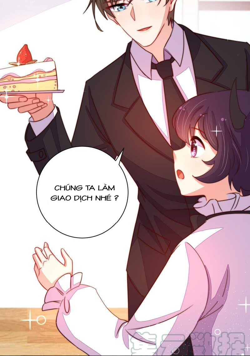 ngày nào thiếu soái cũng ghen chapter 372 18