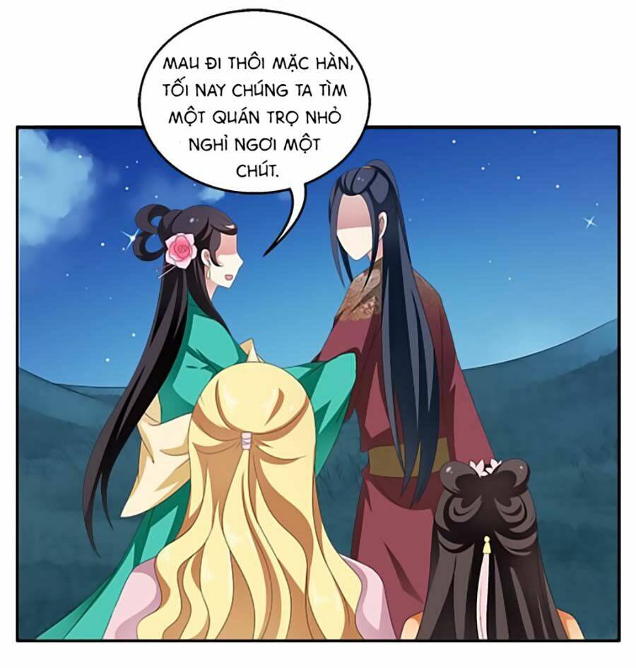 thịnh thế an nhiên chapter 26 6