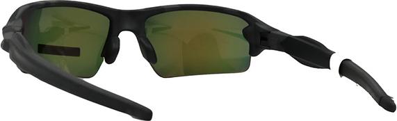 Kính mát unisex Oakley OO9271