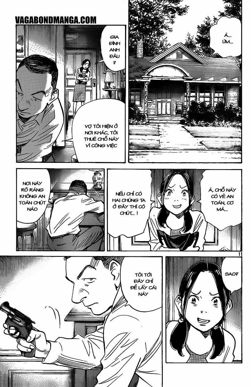 billy bat chapter 60 11