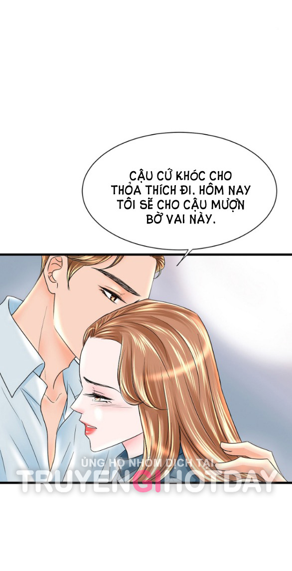 Tình Yêu Đánh Cắp Trái Tim chapter 18.2 - Trang 22