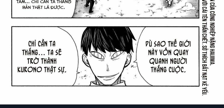 biệt đội lính cứu hỏa chapter 276 6