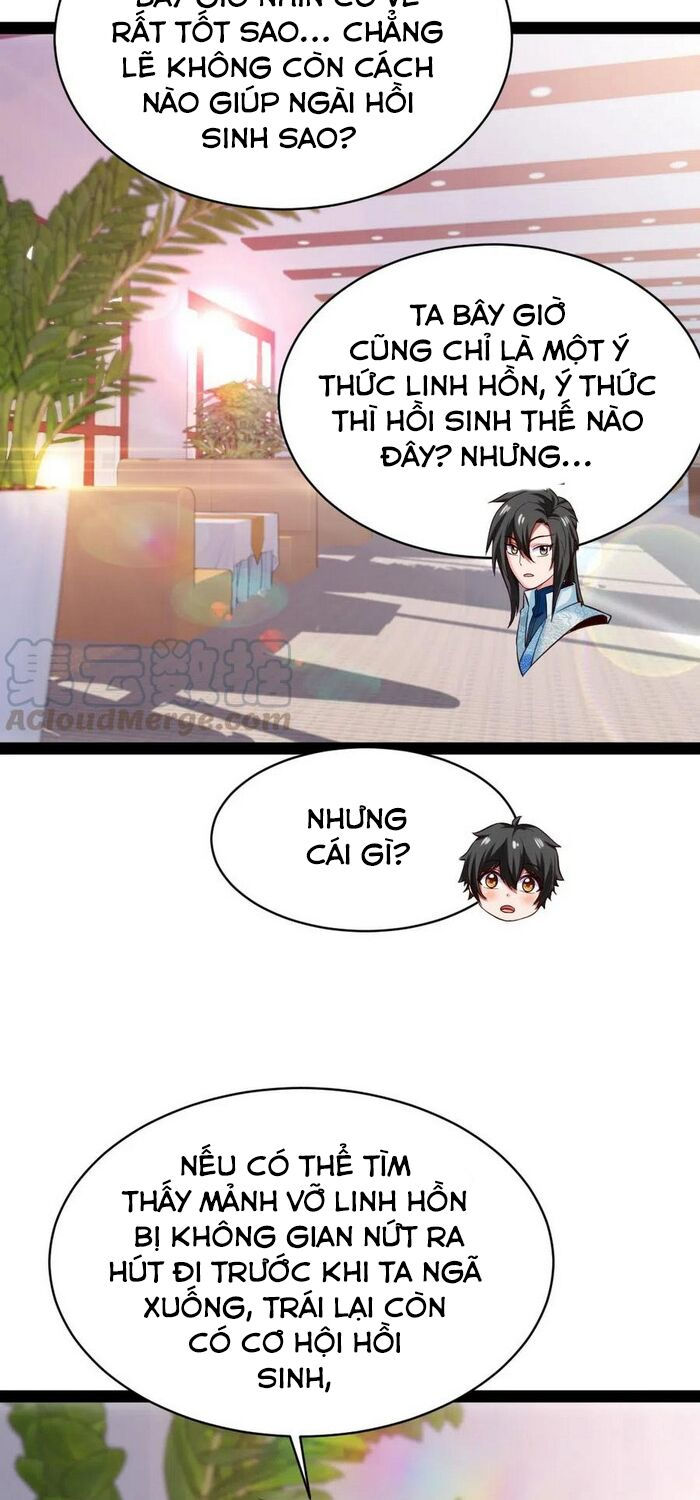 ma thú kiếm thánh dị giới tung hoành chapter 143 25