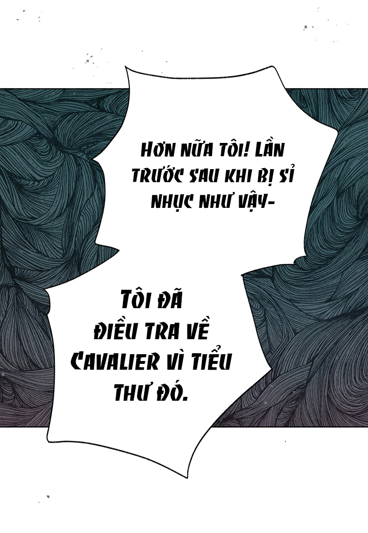 Đánh Cắp Trái Tim Tiểu Thư chapter 68.2 - Trang 5