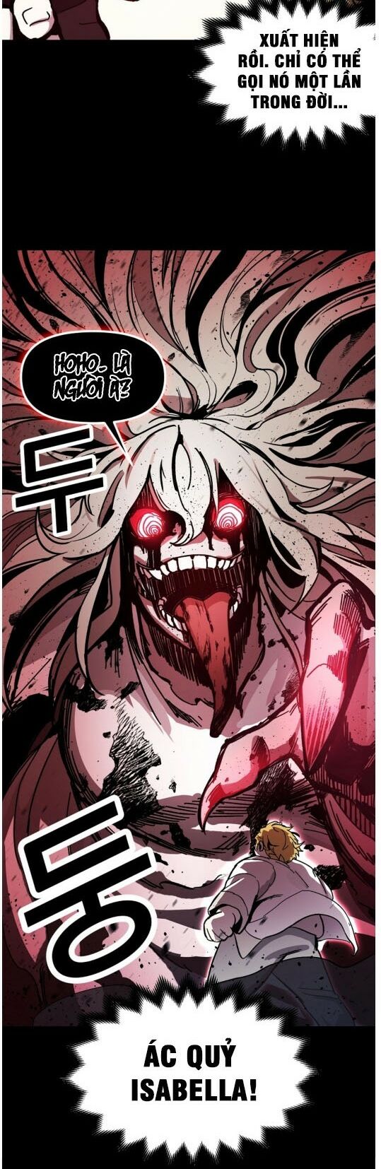 người chơi lỗi chapter 1 37