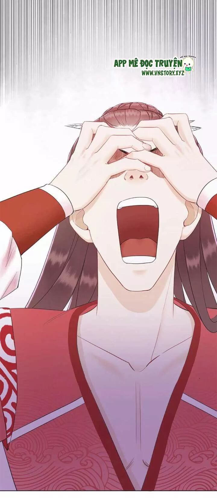 cực phẩm phế vật tiểu thư chapter 33 12