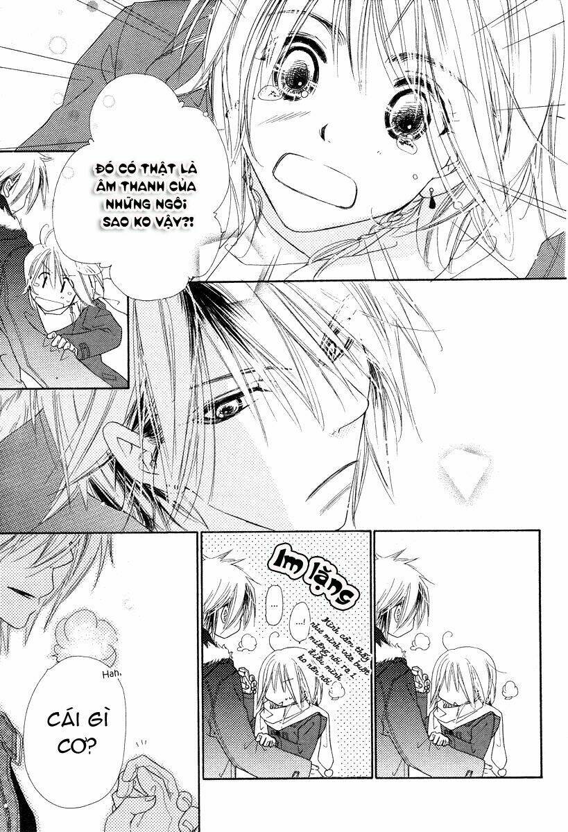 sora log chapter 1 20