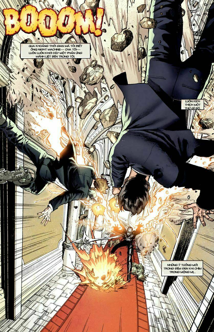 s.h.i.e.l.d chapter 1 33