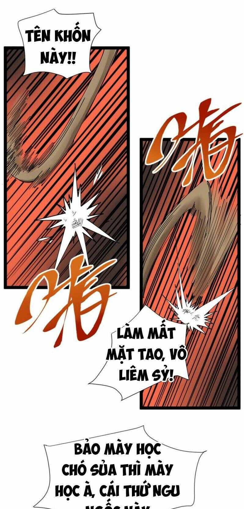 hồi xuân tiểu độc y chapter 5 3