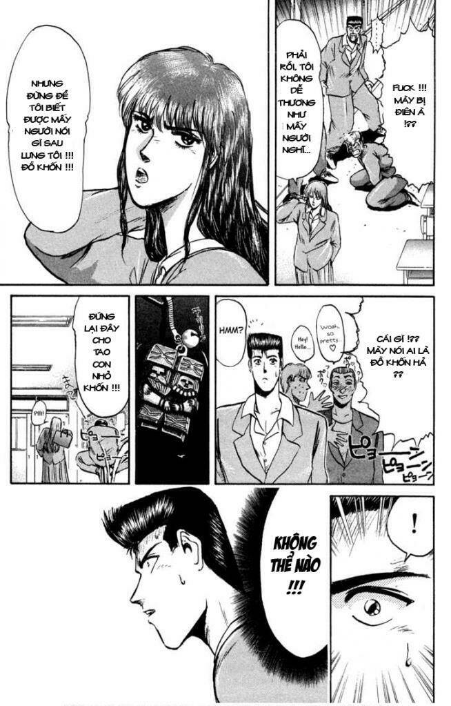 shonan junai gumi chapter 82 9