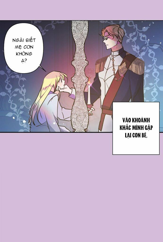 tôi đang nuôi dưỡng một con quái thú chapter 51 21