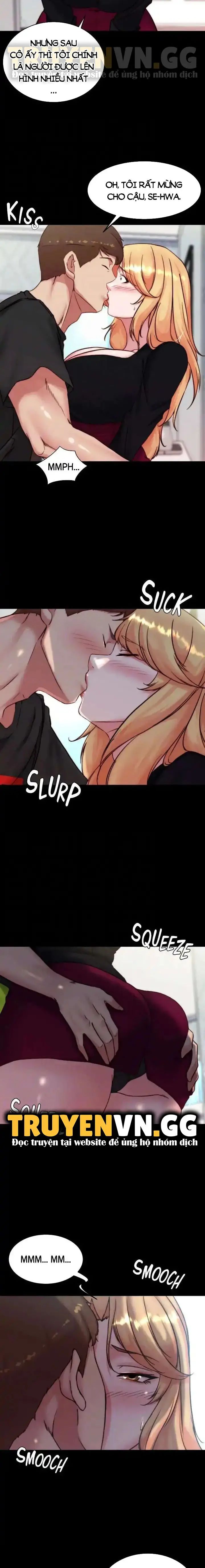 nhật ký quần lót chapter 112 14