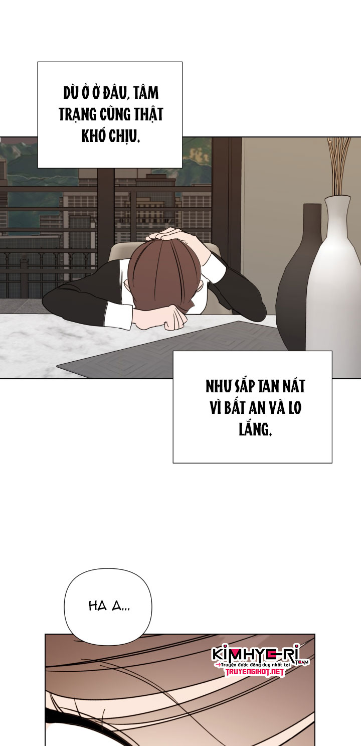 thiên đường (heaven) chapter 19 41