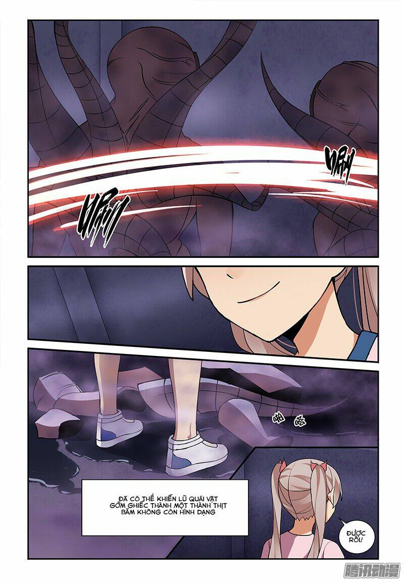 ông anh loli của tôi chapter 14 10