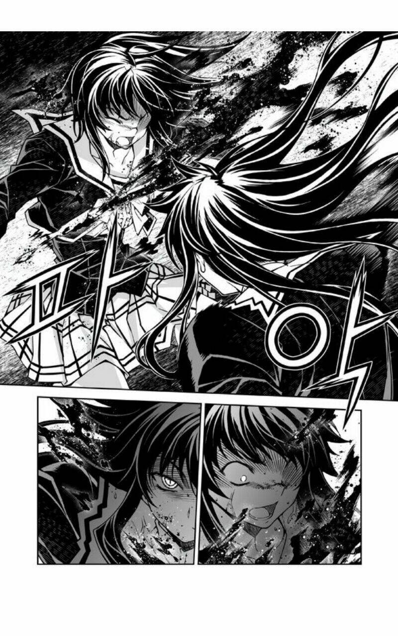 re:birth the lunatic taker chapter 27 37