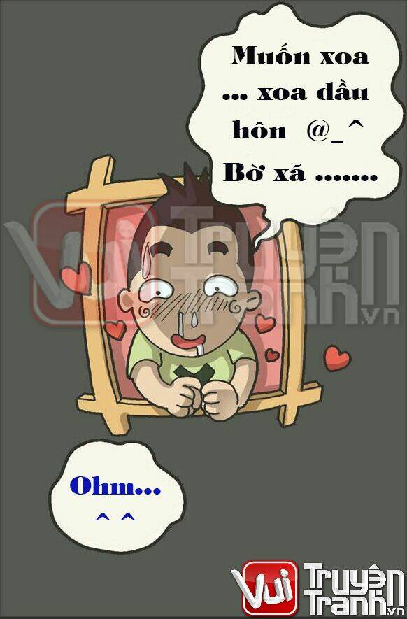 khoai lang & sò điệp chapter 13 6