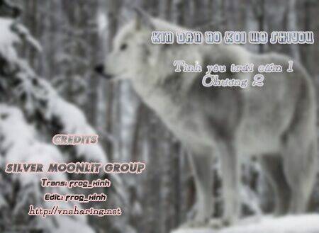 kindan no koi wo shiyou chapter 2 1