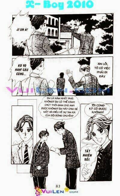 cô giáo tuổi 18 chapter 1 83