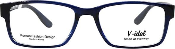 Gọng Kính Unisex V-IDOL V8065