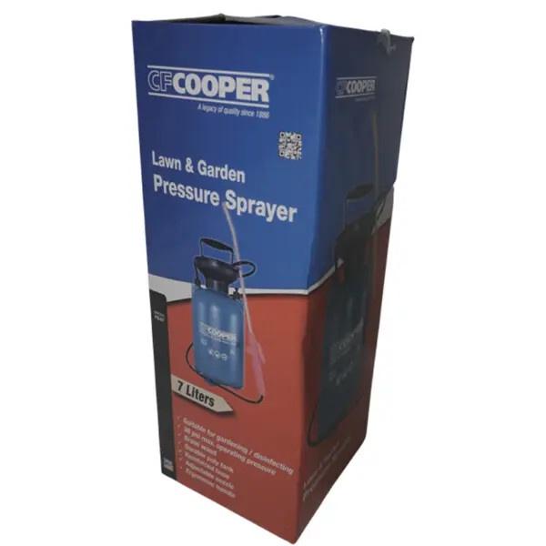 Bình xịt tưới cây 7.0L CFCooper 984203