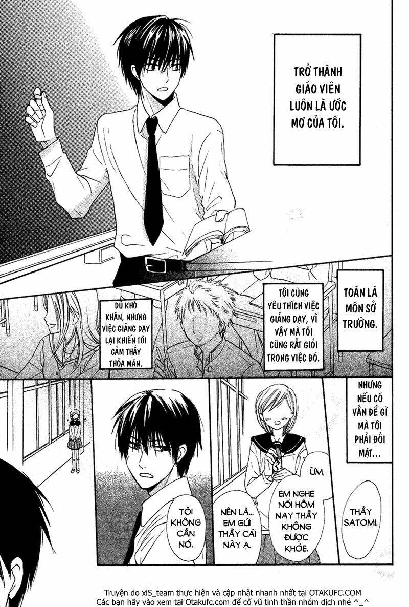 bara to zirconia chapter 1 9