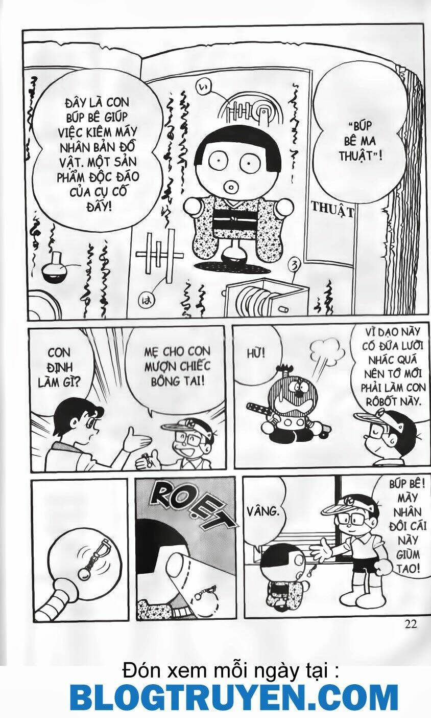 tân từ điển kì bí chapter 72 5