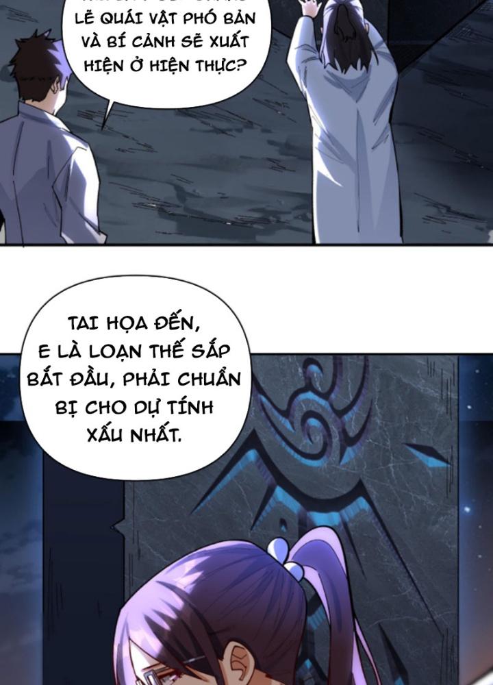 cướp đoạt vô số thiên phú, ta thành thần ở thời đại toàn dân chuyển chức chapter 9 8