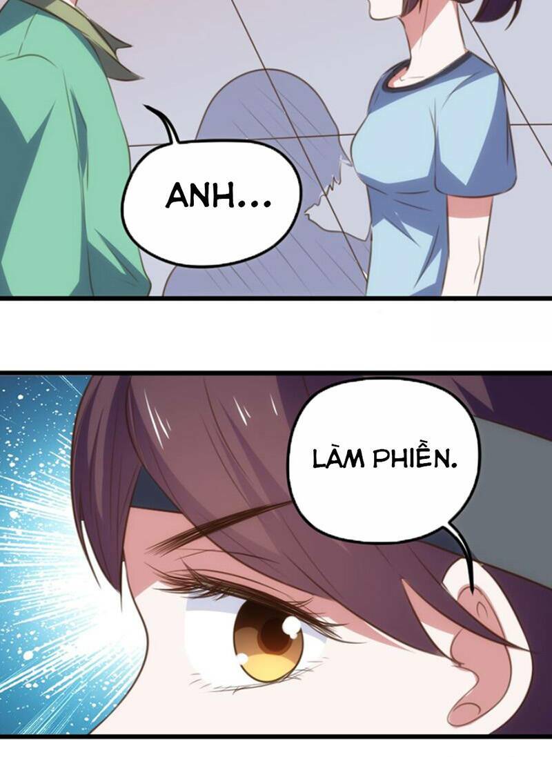 nữ tiếp viên hàng không của boss chapter 62 27