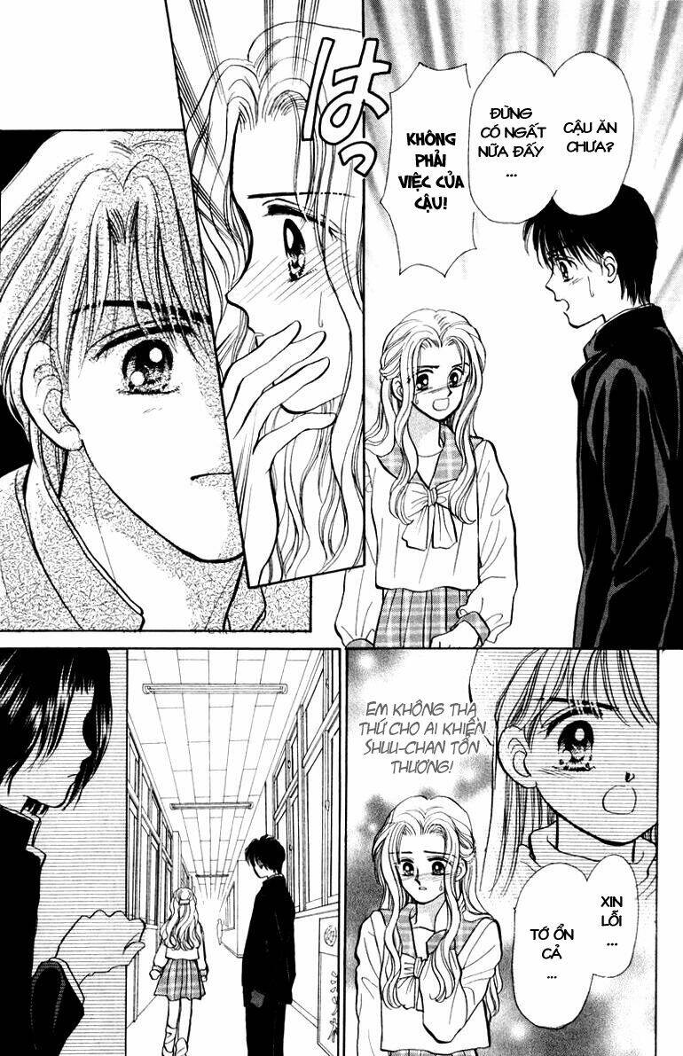 baby love chapter 19 13